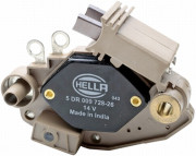 5DR 009 728-261 Regulátor alternátora HELLA