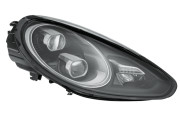 1EX 011 099-161 přední světlo LED černé HELLA (prvovýroba)  P 1EX 011 099-161 HELLA