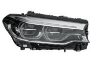 1EX 354 836-121 přední světlo LED HELLA (prvovýroba)  P 1EX 354 836-121 HELLA