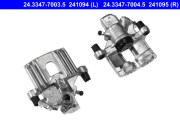 24.3347-7003.5 Brzdový strmeň ATE