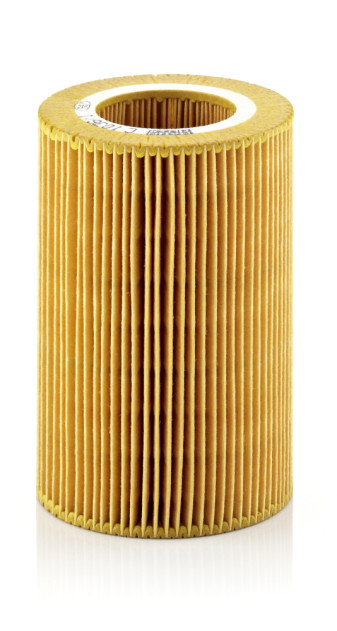 C 1036/1 Vzduchový filter MANN-FILTER