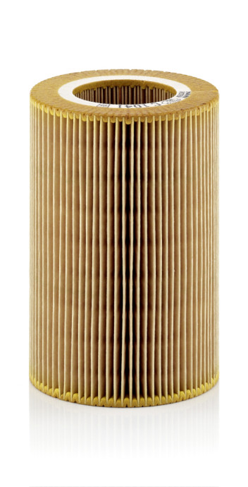 C 1041 Vzduchový filter MANN-FILTER