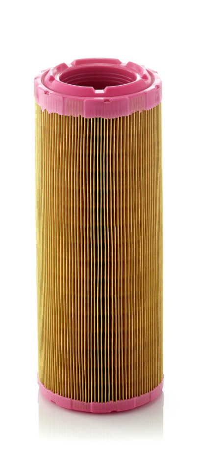 C 1196/2 Vzduchový filter MANN-FILTER