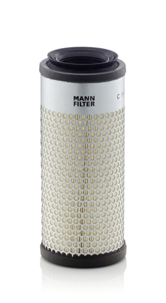 C 11 003 Vzduchový filter MANN-FILTER