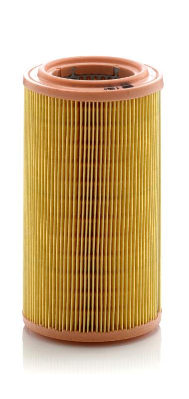 C 1286/1 Vzduchový filter MANN-FILTER