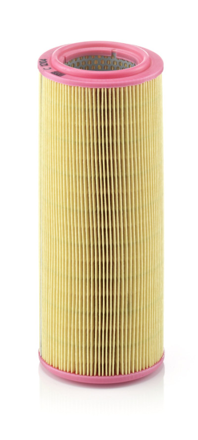 C 12 104 Vzduchový filter MANN-FILTER
