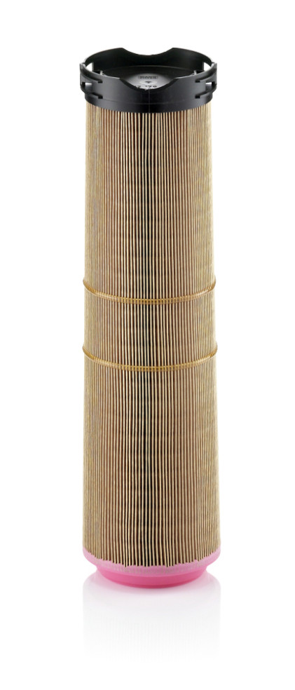 C 12 178/2 Vzduchový filter MANN-FILTER