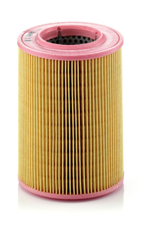 C 1380/1 Vzduchový filter MANN-FILTER