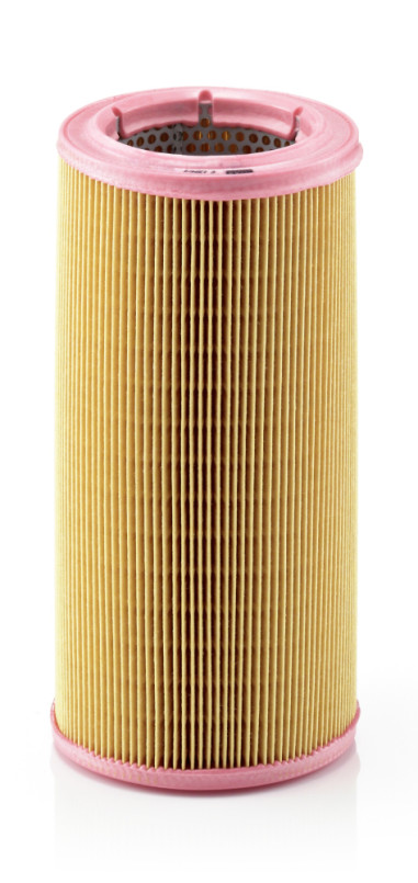 C 1394/1 Vzduchový filter MANN-FILTER