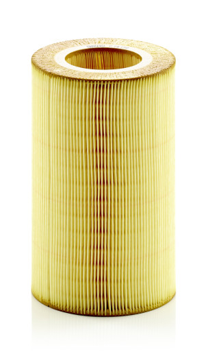 C 14 178 Vzduchový filter MANN-FILTER