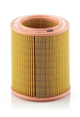 C 1577/1 Vzduchový filter MANN-FILTER