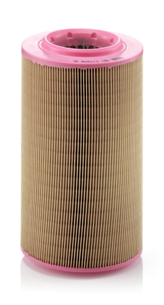 C 17 278 Vzduchový filter MANN-FILTER