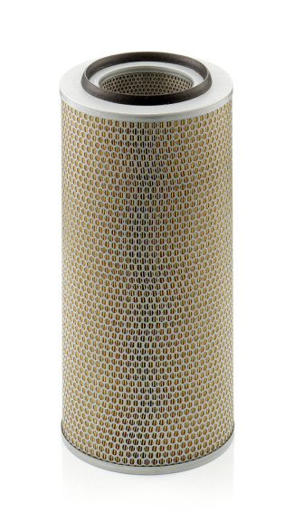 C 24 650/1 Vzduchový filter MANN-FILTER