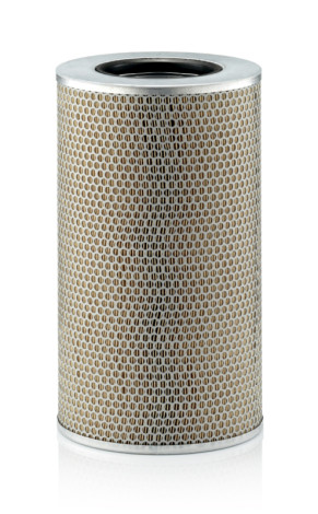 C 25 860 Vzduchový filter MANN-FILTER