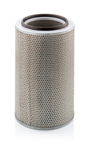 C 30 850/2 Vzduchový filter MANN-FILTER