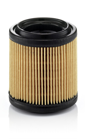 C 710/1 Vzduchový filter MANN-FILTER