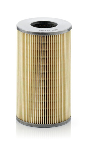 H 1282 x Olejový filter MANN-FILTER