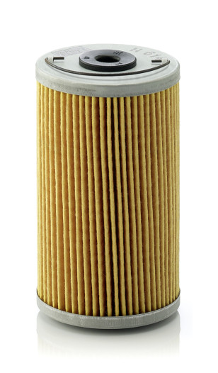 H 614 n Olejový filter MANN-FILTER