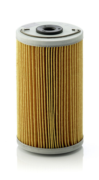 H 614 x Olejový filter MANN-FILTER