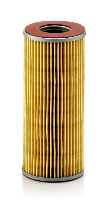 H 712 k Olejový filter MANN-FILTER
