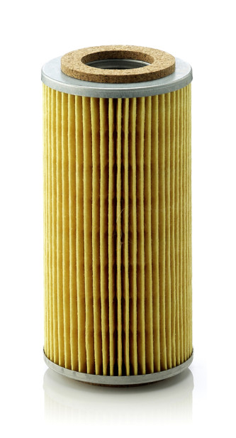 H 804 x Olejový filter MANN-FILTER