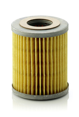 H 813/1 x Olejový filter MANN-FILTER