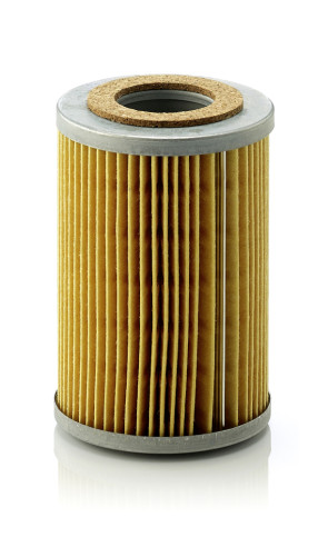 H 816 x Olejový filter MANN-FILTER