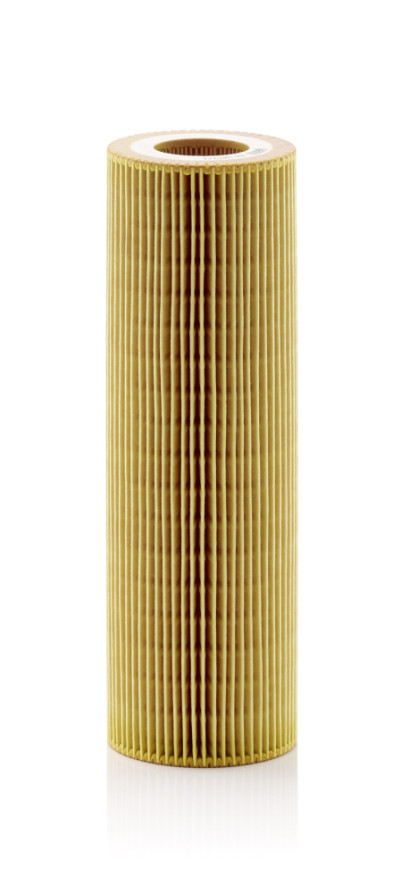 HU 1077/1 z Olejový filter MANN-FILTER