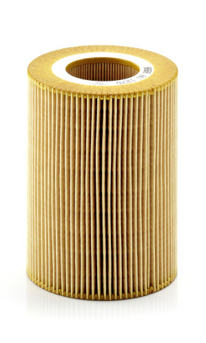 HU 1270 x Olejový filter MANN-FILTER
