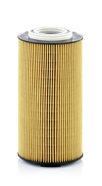 HU 12 009 z Olejový filter MANN-FILTER