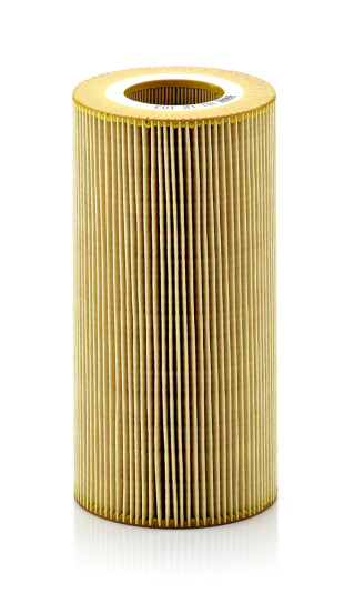 HU 12 103 x Olejový filter MANN-FILTER