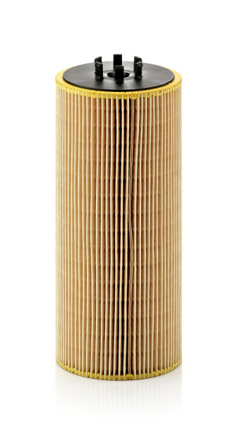 HU 12 110 x Olejový filter MANN-FILTER