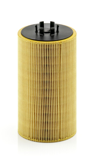 HU 1390 x Olejový filter MANN-FILTER