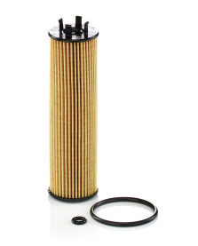HU 5003 z Olejový filter MANN-FILTER