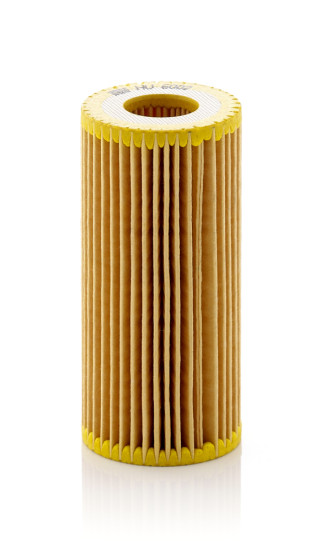 HU 6002 z Olejový filter MANN-FILTER