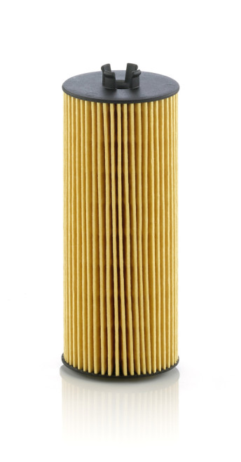 HU 6008 z Olejový filter MANN-FILTER