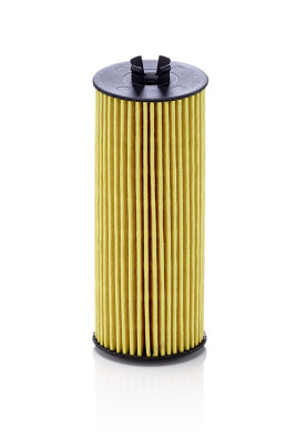HU 6009 z Olejový filter MANN-FILTER
