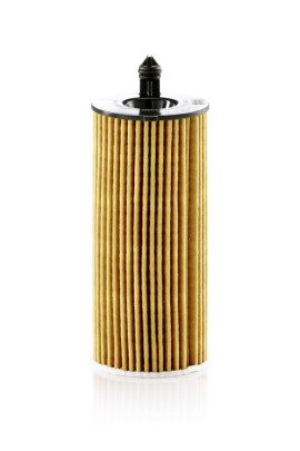 HU 6014 z Olejový filter MANN-FILTER