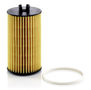 HU 6018 z Olejový filter MANN-FILTER