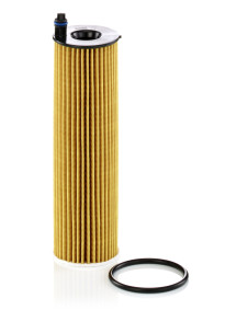 HU 6020 z Olejový filter MANN-FILTER