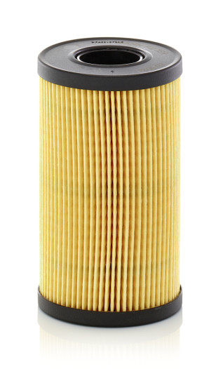 HU 6024 z Olejový filter MANN-FILTER