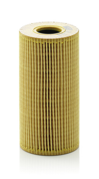 HU 618 x Olejový filter MANN-FILTER