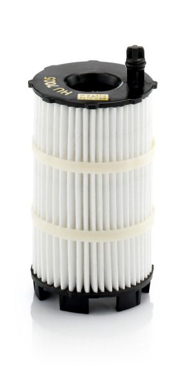 HU 7005 x Olejový filter MANN-FILTER