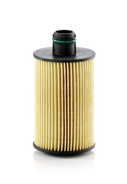HU 7018 z Olejový filter MANN-FILTER