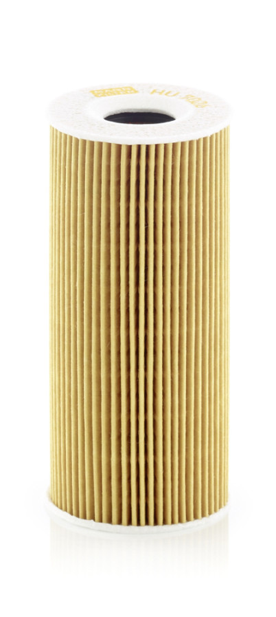 HU 7026 z Olejový filter MANN-FILTER