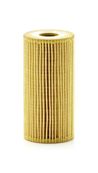 HU 7027 z Olejový filter MANN-FILTER