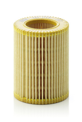 HU 714 x Olejový filter MANN-FILTER