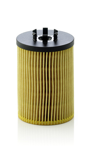 HU 715/5 x Olejový filter MANN-FILTER