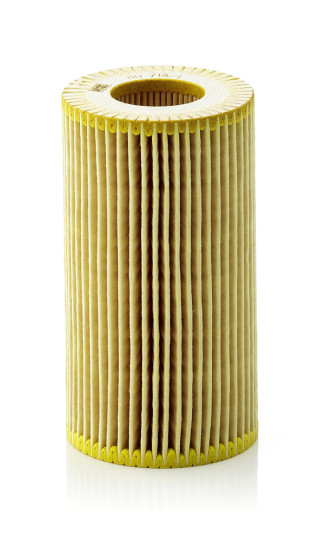 HU 718/1 n Olejový filter MANN-FILTER