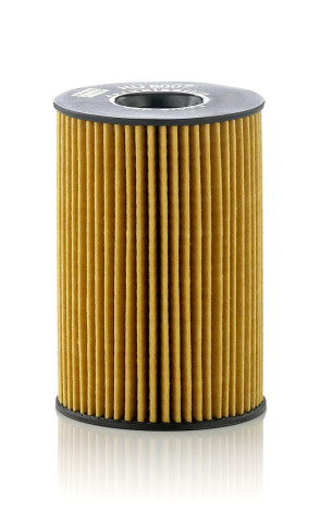HU 8007 z Olejový filter MANN-FILTER